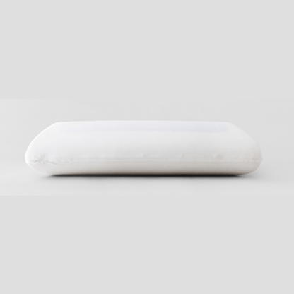 Therapillo Cooling Gel Top Memory Foam High Profile & Firm Feel Pillow