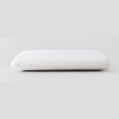 Therapillo Cooling Gel Memory Foam Medium Profile & Firm Feel Pillow
