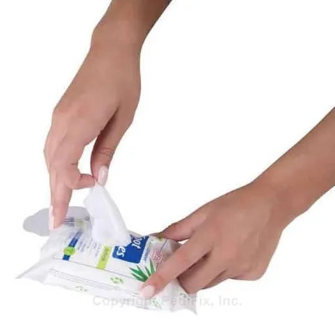 PediFix Tea Tree Ultimates Foot Wipes