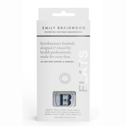 Emily Braidwood Flats