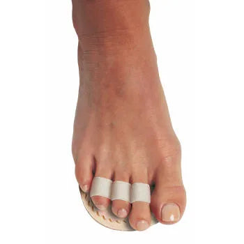 Budin Toe Splint
