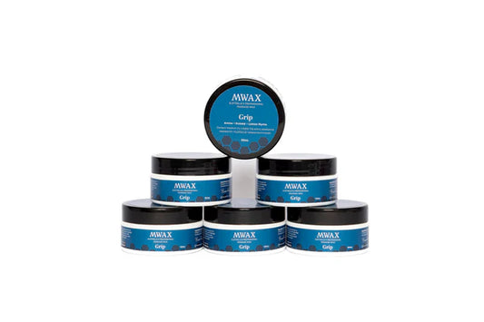 MWax Grip