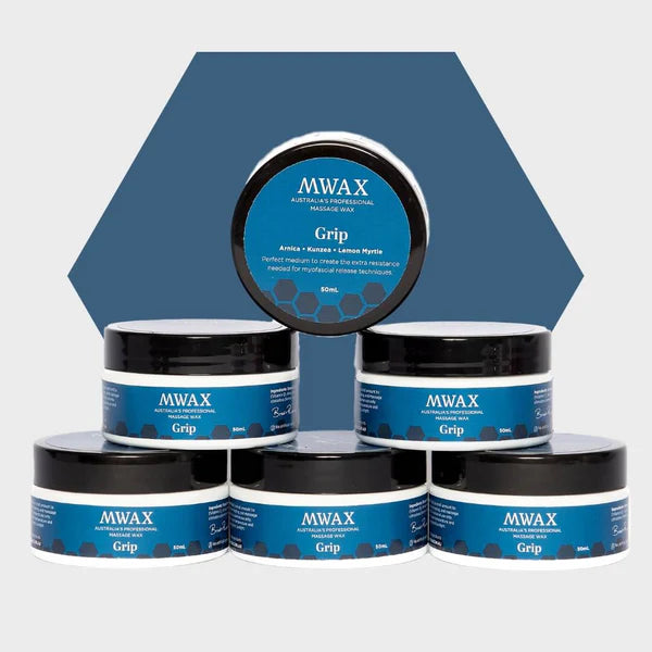 MWax Grip