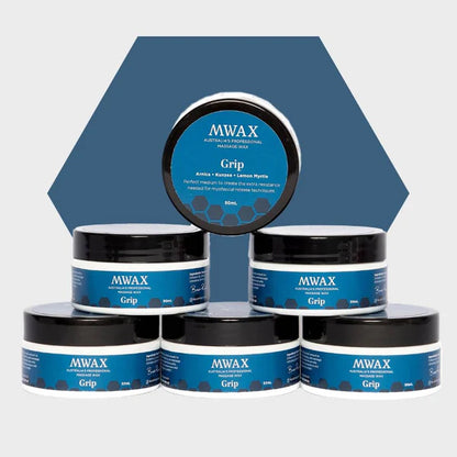 MWax Grip