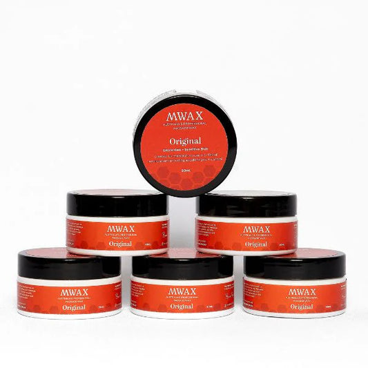 Mwax Original