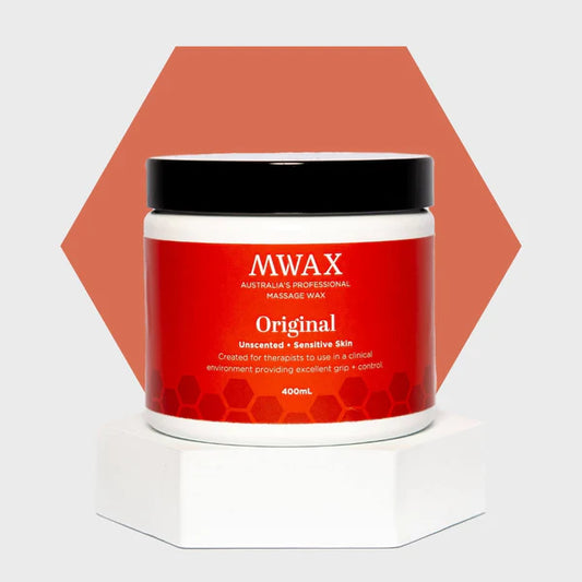MWax Original Lotion 1000ml