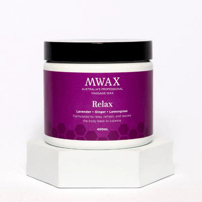 MWax Relax