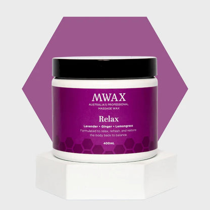 MWax Relax