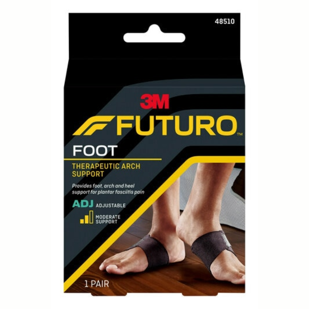 Futuro Therapeutic Arch Support