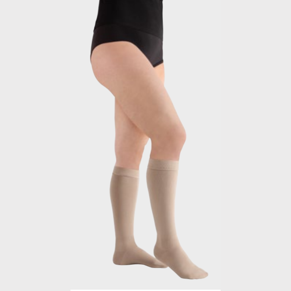 Juzo Move Knee Short CL1