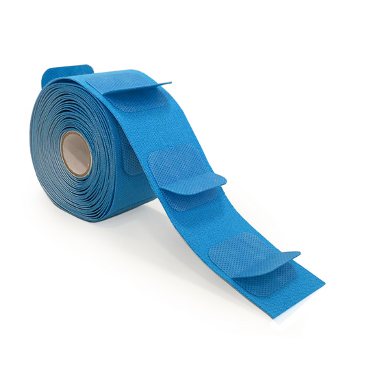 6D Tape