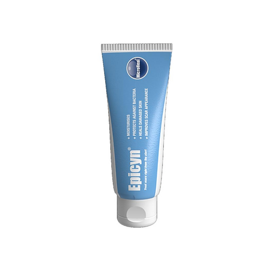 EPICYN SILICONE - TUBE