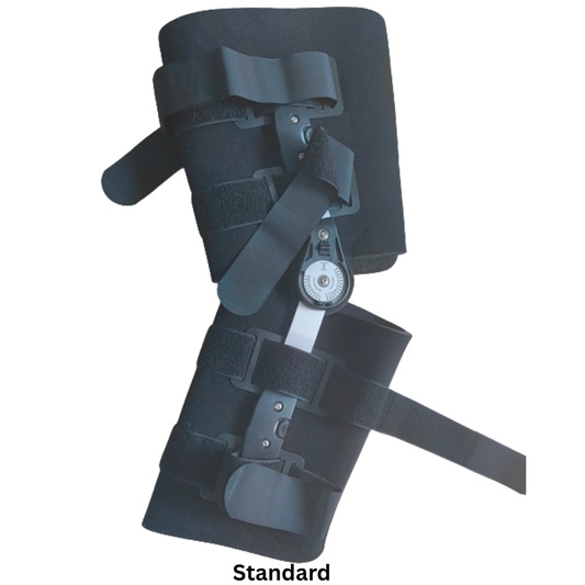 oapl Adjustable Length ROM Knee