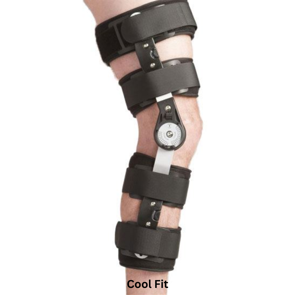 oapl Adjustable Length ROM Knee