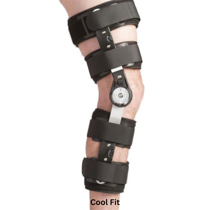oapl Adjustable Length ROM Knee