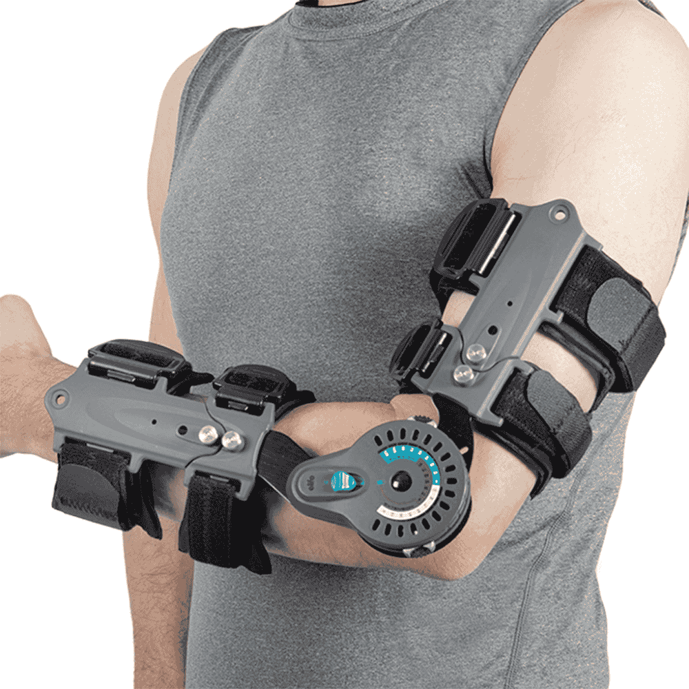 OAPL PREMIUM ROM ELBOW