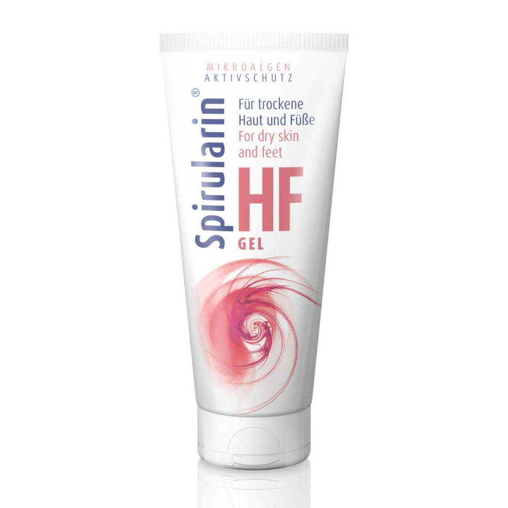 Spirularin Skin Gel