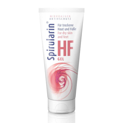 Spirularin Skin Gel