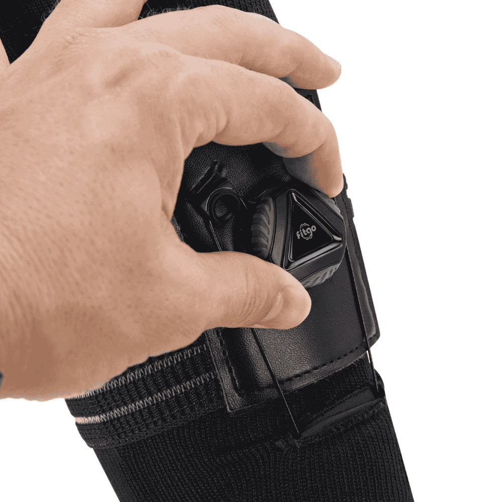 The Orthopaedic Sleeve