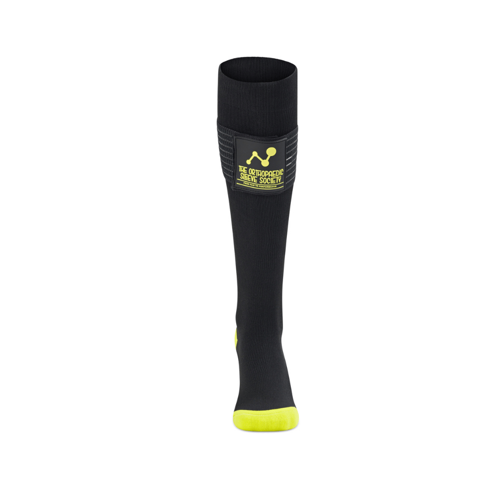 The Orthopaedic Sleeve