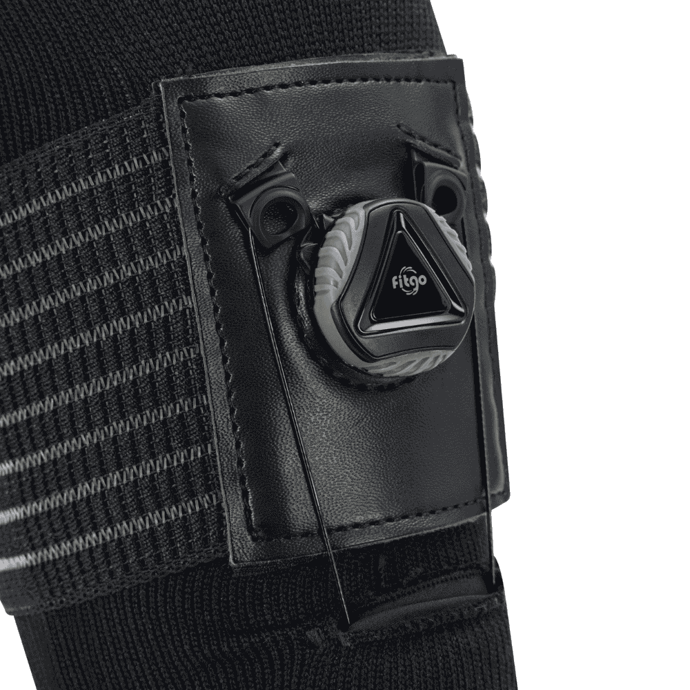 The Orthopaedic Sleeve