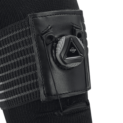 The Orthopaedic Sleeve