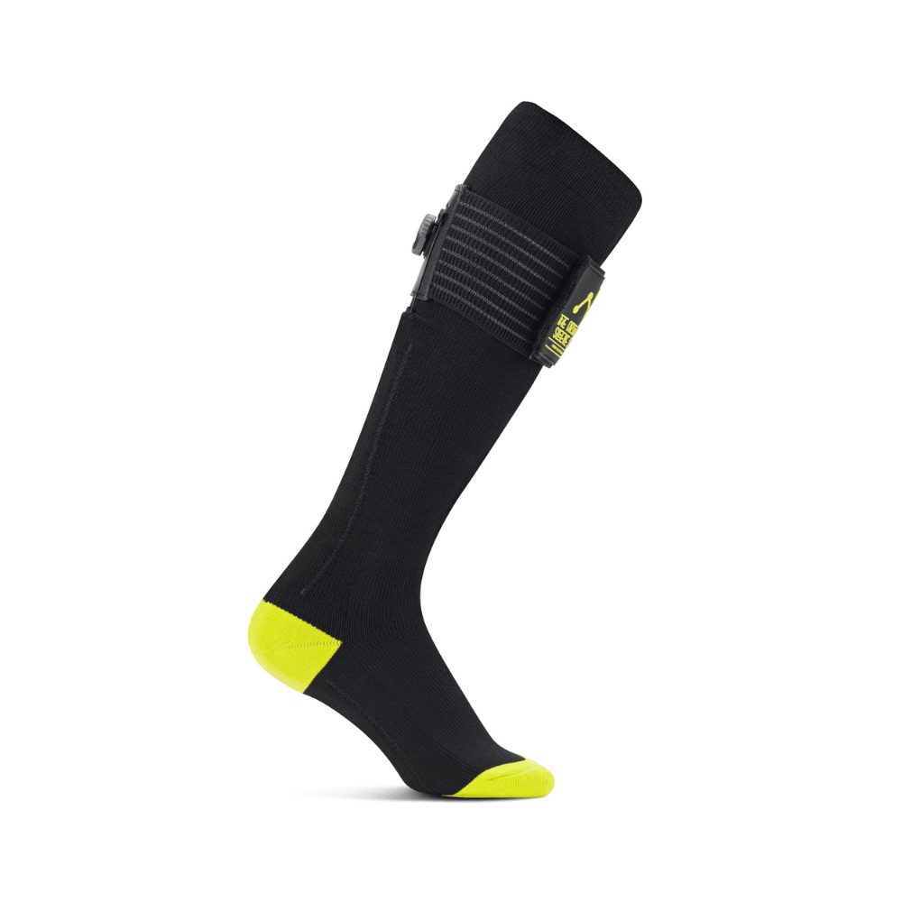 The Orthopaedic Sleeve