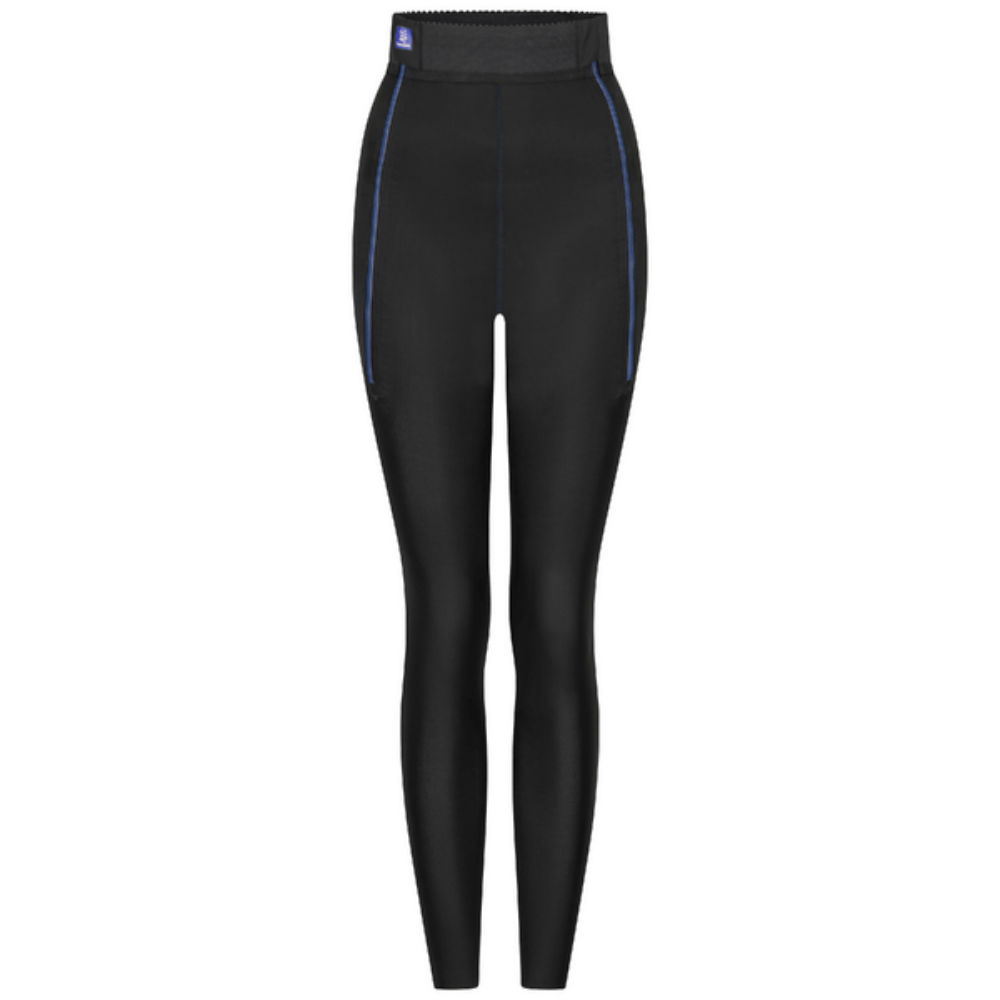 Cicatrex Contour Leggings Closed Crotch