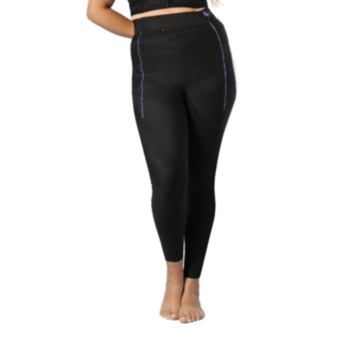 Cicatrex Contour Leggings Closed Crotch