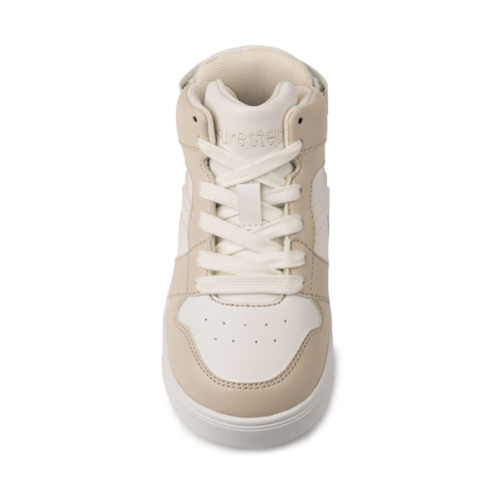 SURESTEP HEEL ENTRY SNEAKERS