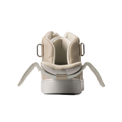 SURESTEP HEEL ENTRY SNEAKERS