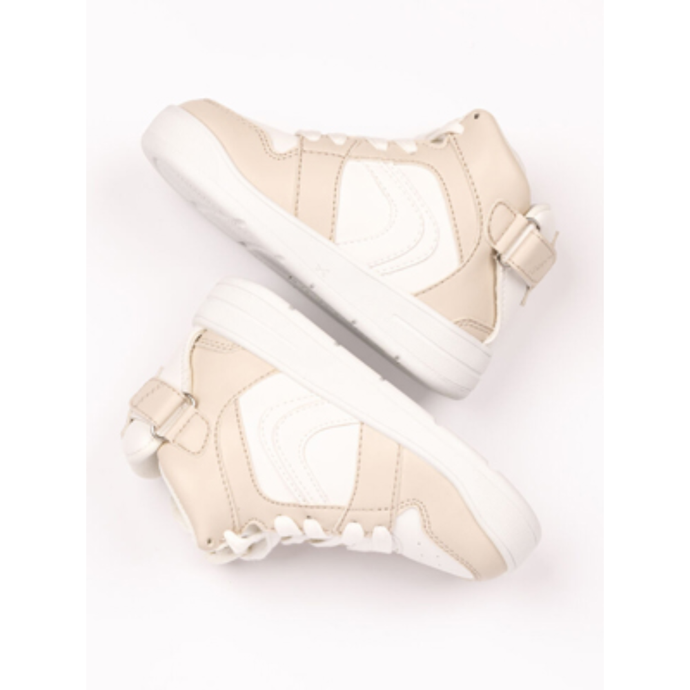 SURESTEP HEEL ENTRY SNEAKERS