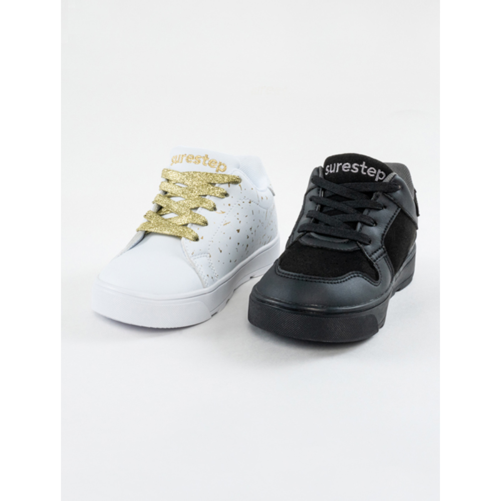 SURESTEP SNEAKERS YOUTH