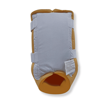 OAPL HEEL LIFT SUSPENSION BOOT