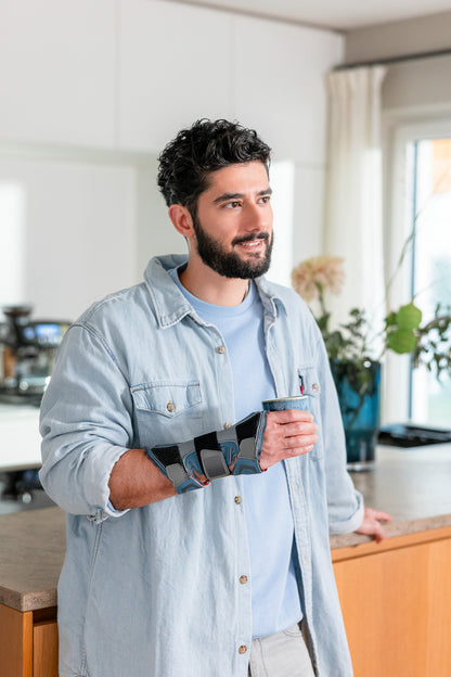 OPTIVOhand Wrist Brace