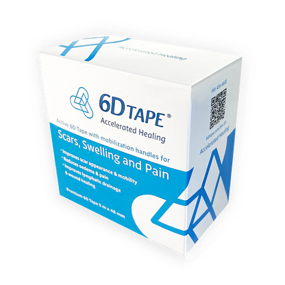 6D Tape