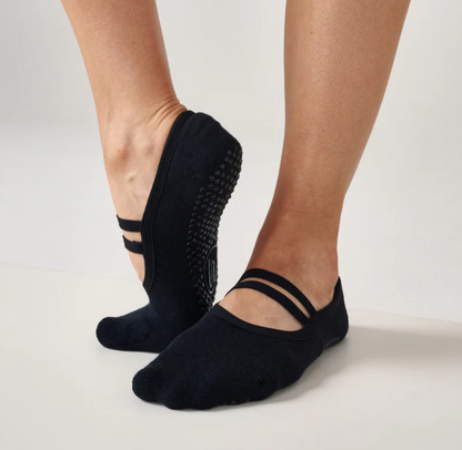 MoveActive Ballet Grip Sock