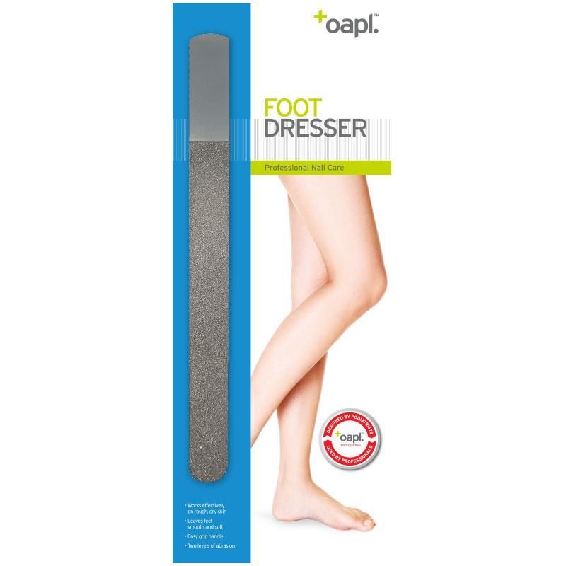 oapl Foot Dresser