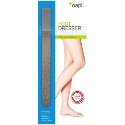 oapl Foot Dresser