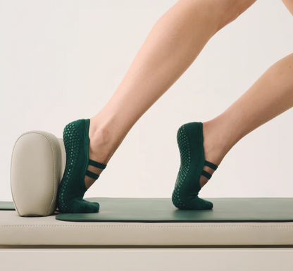 MoveActive Ballet Grip Sock