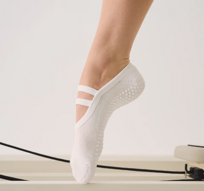 MoveActive Ballet Grip Sock