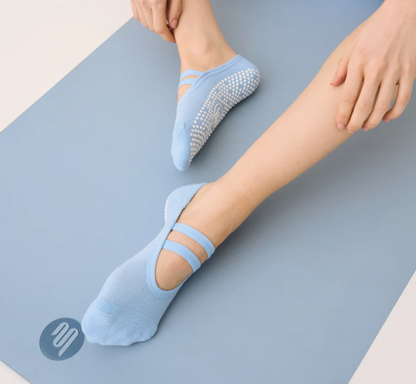 MoveActive Ballet Grip Sock