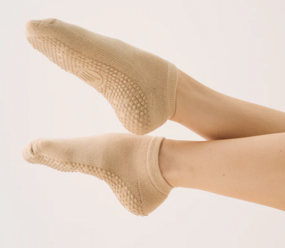 MoveActive Ballet Grip Sock