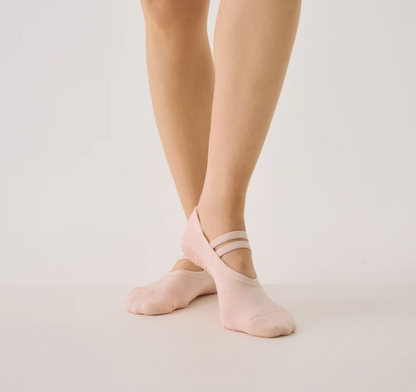 MoveActive Ballet Grip Sock