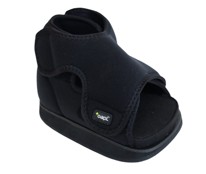Oapl Therapy Shoe