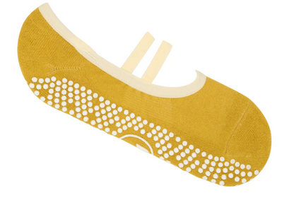 MoveActive Ballet Grip Sock
