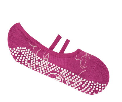 MoveActive Ballet Grip Sock