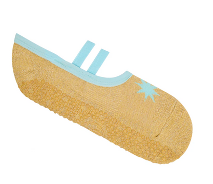 MoveActive Ballet Grip Sock