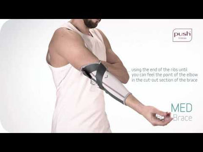Push Med Elbow Brace