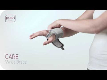 Push Care Wrist Brace